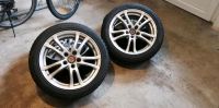 Mercedes Winterreifen für A & Cla 205/50R17 Hessen - Korbach Vorschau