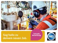Anlagenmonteur (m/w/d) (Maschinenfabrik Reinhausen) Anlagenmechaniker Mechatroniker Servicetechniker Dresden - Pieschen Vorschau