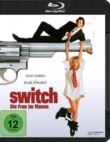 Switch - Die Frau im Manne (Switch) [Blu-ray] Schleswig-Holstein - Flensburg Vorschau