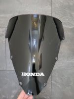 Honda CBR 600 F Sport Bj.2001 schwarze Scheibe Hessen - Guxhagen Vorschau