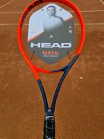 Head Radical Pro Tennisschläger [L2 und L3] [Mehrere verfügbar] Nordrhein-Westfalen - Wesseling Vorschau