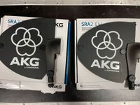 AKG SRA2 EW - Passive Richtantenne - Set Sachsen-Anhalt - Gröningen Vorschau