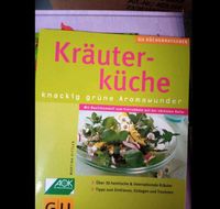 Kräuter -küche,knackig grüne Aromawunder Bayern - Treuchtlingen Vorschau