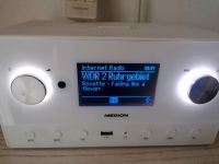 Internetradio + 2 Multiroom Lautsprecher, TOP Nordrhein-Westfalen - Reken Vorschau