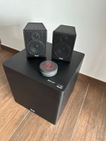 Teufel Concept C Turbo Boost 2.1 HiFi System Niedersachsen - Oldenburg Vorschau