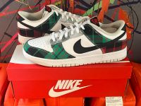 NIKE DUNK LOW RETRO PRM KARO EUR 45 Sammlerauflösung Hessen - Büdingen Vorschau