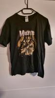 MISFITS T-Shirt Größe M Herren #gothic#punk#wgt Bayern - Regensburg Vorschau