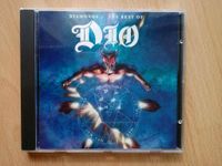 Dio ‎– Diamonds - The Best Of Dio(Jewel Case CD)Wie Neu Sachsen-Anhalt - Wolfen Vorschau