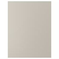 Deckseite STENSUND beige Metod 62x80 cm 62 80 Baden-Württemberg - Wiesloch Vorschau