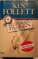 Ken Follet - Mitternachtsfalken Taschenbuch Nordrhein-Westfalen - Everswinkel Vorschau