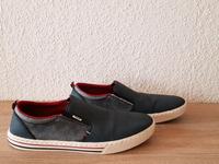 Rieker Slipper Gr.45 Thüringen - Pössneck Vorschau