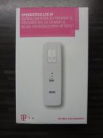 NEU & OVP!!! Telekom Speedstick LTE IV WLAN Hotspot Auto Frankfurt am Main - Frankfurter Berg Vorschau