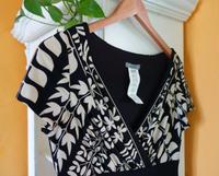 Kleid im Marimekko-Muster, Montego_M Nordrhein-Westfalen - Waldbröl Vorschau