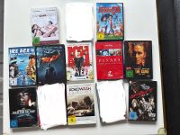 Verkaufe diverse DVD‘s Bochum - Bochum-Mitte Vorschau