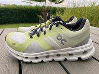 ON Cloudrunner Neu Gr. 37,5 + 38 Laufschuh Damen Rheinland-Pfalz - Wittgert Vorschau