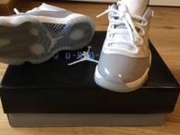 Air Jordan 11 Retro Low Gr 40 Rheinland-Pfalz - Mainz Vorschau