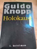 Buch Holokaust von Knopp Guido Mecklenburg-Vorpommern - Setzin Vorschau