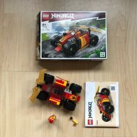 LEGO Ninjago Kai‘s Ninja Race Car EVO Stuttgart - Uhlbach Vorschau