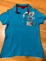 Napapijri Polo Shirt, Gr.L, Top Niedersachsen - Wolfsburg Vorschau