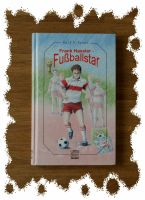Frank Hassler - Fussballstar★Rolf P.Prost★Buch★1996★9783790304138 Nordrhein-Westfalen - Nettersheim Vorschau