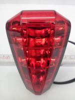 Keeway RKV 125 LED Rücklicht original NEU / KSR Code 125 Bayern - Neuburg a.d. Kammel Vorschau