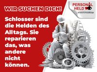 Top Job Schlosser  (m/w/d)  -Personalheld- Hessen - Kassel Vorschau