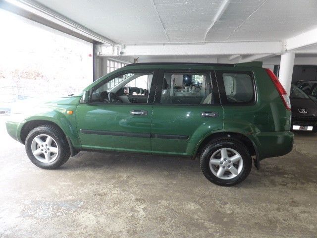 Nissan X-Trail  AUTOMATIK in Düsseldorf