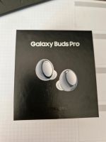 Samsung Galaxy Buds  Pro neu original verpackt Baden-Württemberg - Rottweil Vorschau