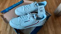 Adidas-Turnschuhe, Continental 80, neu Hessen - Hainburg Vorschau