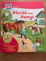 Was ist was Junior Pferde und Ponys Rheinland-Pfalz - Hahnstätten Vorschau