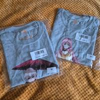 K Project Anime Planet KSM Shirt Shiro Neko Mecklenburg-Strelitz - Landkreis - Blankensee Vorschau