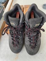 Wanderstiefel Meindl Antelao GTX Comfort fit Bayern - Grafing bei München Vorschau