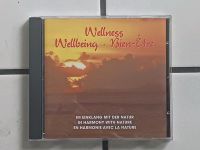 CD "Wellness - IM EINKLANG MIT DER NATUR" Niedersachsen - Edewecht Vorschau