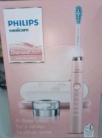 Philips Sonicare Diamond Clean Deep clean Edition Zahnbürste Bonn - Bonn-Zentrum Vorschau