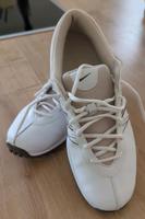Nike Golf Golfschuhe Spikes Größe 40,5 Bayern - Immenstadt Vorschau