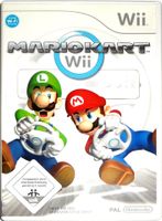 Mario-Kart - Für Wii & Wii-U - Rennspiel mit Yoshi,Donkey Kong... Rheinland-Pfalz - Mainz Vorschau