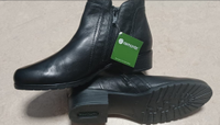 Remonte Stiefeletten / Größe 38 / Neu mit Etikett Saarland - St. Ingbert Vorschau