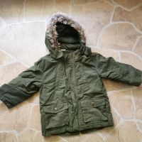 Winterjacke Gr. 86 Niedersachsen - Norden Vorschau