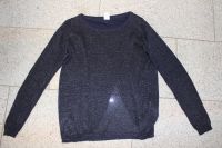 Vero Moda Pulli Glitzer Gr M neuwertig dunkelblau Baden-Württemberg - Nürtingen Vorschau