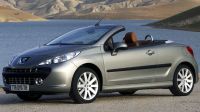 Suche Peugeot 207cc Felgen, Felgen+Reifen R17 Schleswig-Holstein - Flensburg Vorschau