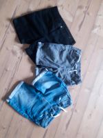 Jeans kurz  Junge  Gr.152  H&M Bayern - Altusried Vorschau