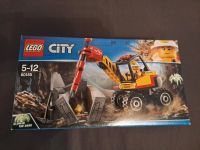 Lego City 60185 OVP Bergbau Power-Spalter Duisburg - Duisburg-Süd Vorschau