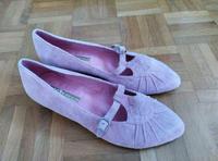 Buffalo Pumps Rose Gr. 38 Hessen - Breuberg Vorschau