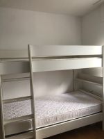 Etagenbett in weiß Duisburg - Homberg/Ruhrort/Baerl Vorschau