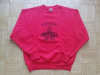 Vintage Football Sweatshirt, Made in USA, Größe M Bochum - Bochum-Süd Vorschau