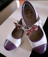 Ballerinas Gr. 31 Sachsen-Anhalt - Magdeburg Vorschau