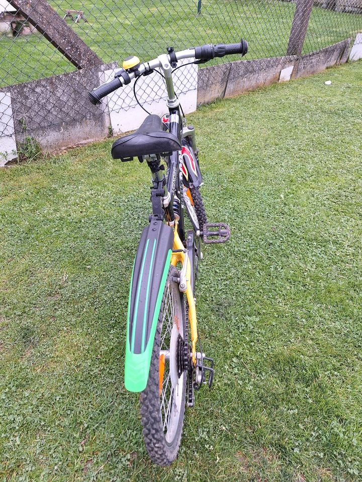 Kinder Fahrrad  20 zoll in Tonna