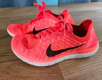 Nike Free Run Flyknif 4.0 Nordrhein-Westfalen - Warburg Vorschau
