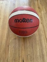 Basketball von Molten FIBA edition Osterholz - Tenever Vorschau