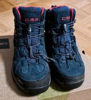 Kinder Wanderschuhe von CMP, Gr. 34 Hessen - Wiesbaden Vorschau